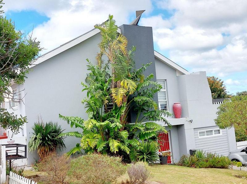 3 Bedroom Property for Sale in De Kelders Western Cape